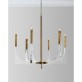 MV3013 SIRIUS CHANDELIER	