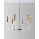 MV3013 SIRIUS CHANDELIER	