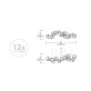 QZ0106 WELLES LONG MODULAR