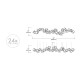 QZ0106 WELLES LONG MODULAR
