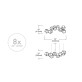 QZ0106 WELLES LONG MODULAR