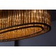 QZ0310 CROWN SUSPENSION LAMP