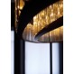 QZ0310 CROWN SUSPENSION LAMP