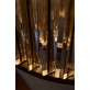 QZ0310 CROWN SUSPENSION LAMP
