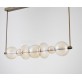 QZ28091 RAPHAEL CHANDELIER