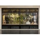 QZ8113 PERCH BIRD CHANDELIER