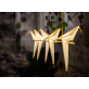QZ8113 PERCH BIRD CHANDELIER