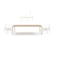 QZ8113 PERCH BIRD CHANDELIER