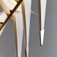 QZ8113 PERCH BIRD CHANDELIER