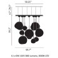 QZ8142 MELT  LIGHT