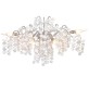 QZCL645W TESORO SCONCES