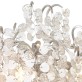 QZCL645W TESORO SCONCES