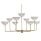 SJ2068 AUDREY CHANDELIER
