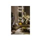 SJ2071 SUGAR CHANDELIER