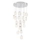 SJ2071 SUGAR CHANDELIER