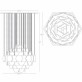 SJ2088 VIENNA CHANDELIER