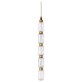 QZ2312 BALLET LAMP