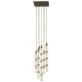 QZ2313 BALLET CHANDELIER