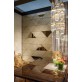 QZ2313 BALLET CHANDELIER