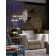 QZ2313 BALLET CHANDELIER