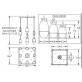 QZ2326 PEBBLE SQUARE