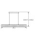 QZ2341 ASSCHER LINEAR 