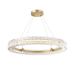 QZ2342 ASSCHER RING