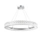 QZ2342 ASSCHER RING