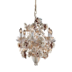 QZ2345 ISIS CHANDELIER
