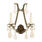 QZ2355 ANDORA II SCONCE
