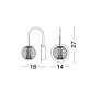 QZ2409 LUMINAIRES