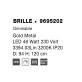 QZ2413 BRILLE