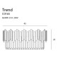 QZ2480 TREND