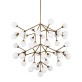 WM190 MARA CHANDELIER