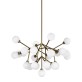 WM190 MARA CHANDELIER