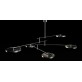 WM203 HELIOS CHANDELIER