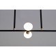 AM20104 APOLLO 4 CHANDELIER