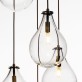 AM2216 BIRDCAGE TEARDROP 