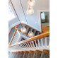AM2216 BIRDCAGE TEARDROP 