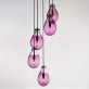 AM2216 BIRDCAGE TEARDROP 