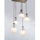 AM2216 BIRDCAGE TEARDROP 