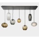 AM2217 LUCIA CHANDELIER