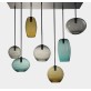 AM2217 LUCIA CHANDELIER