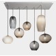 AM2217 LUCIA CHANDELIER