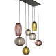 AM2217 LUCIA CHANDELIER