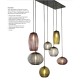 AM2217 LUCIA CHANDELIER