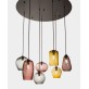 AM2217 LUCIA CHANDELIER