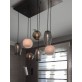 AM2217 LUCIA CHANDELIER