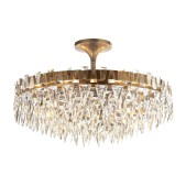 DV3941 Trillion Flush Mount