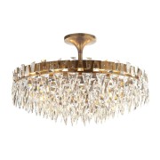 DV3941 Trillion Flush Mount